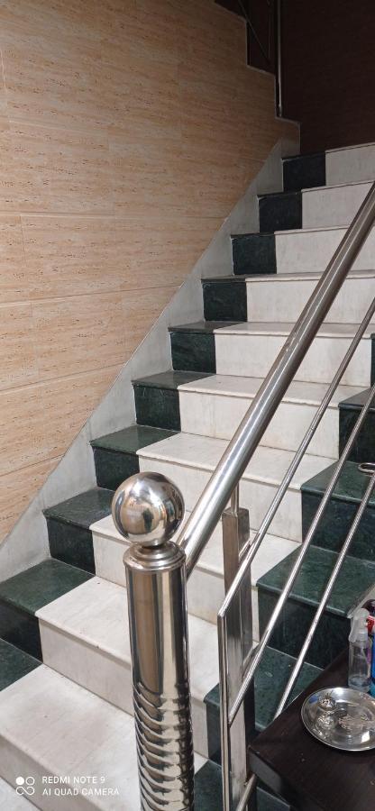 Hotel ravi residency Jalandhar Esterno foto