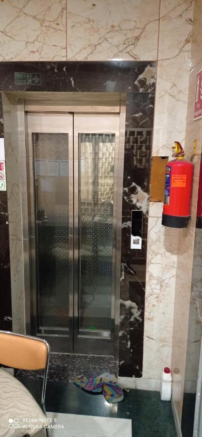 Hotel ravi residency Jalandhar Esterno foto