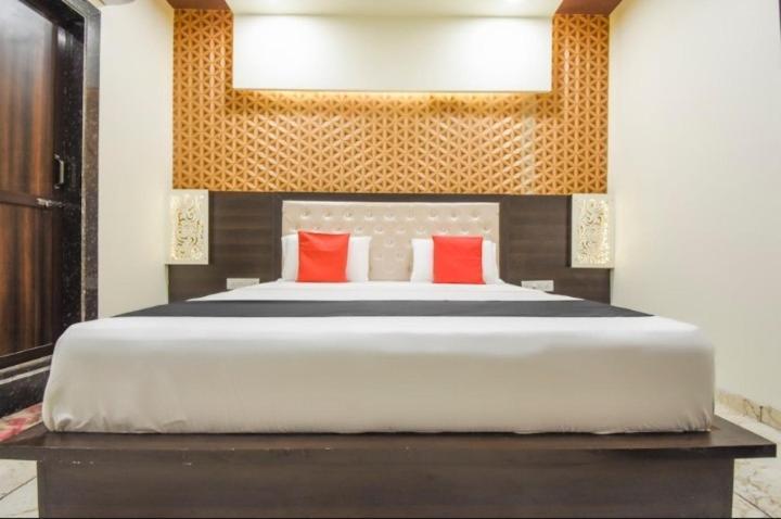 Hotel ravi residency Jalandhar Esterno foto