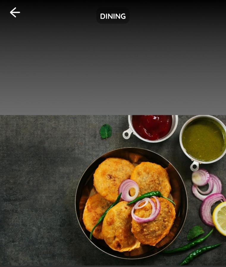 Hotel ravi residency Jalandhar Esterno foto