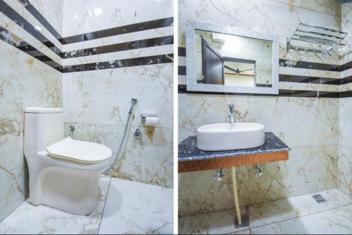 Hotel ravi residency Jalandhar Esterno foto
