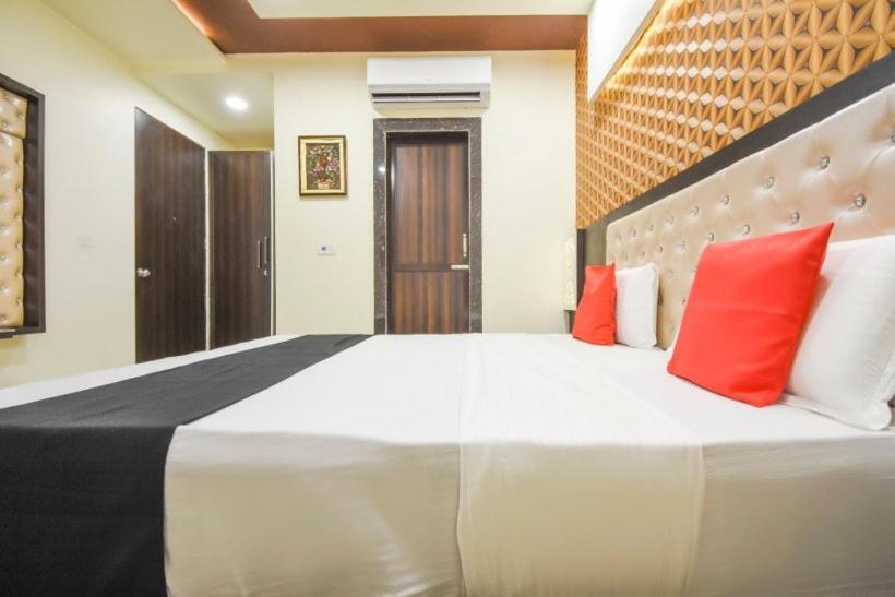 Hotel ravi residency Jalandhar Esterno foto